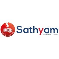 Sathyam Online logo