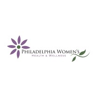 Philadelphia Women's Health & Wellness logo