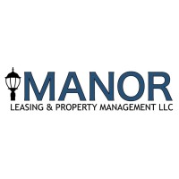 Manor Leasing & Property Management logo