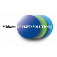 Midwest Applied Solutions logo