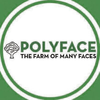 Polyface Farm logo