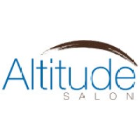 Altitude Salon LLC logo