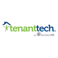 TENANT TECHNOLOGIES, INC. logo