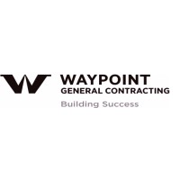 Waypoint Companies logo