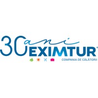 EXIMTUR BUSINESS logo