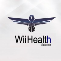 Wii Health Tech ( D.A.) logo