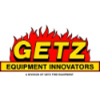 Getz Equipment Innovators logo