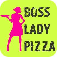 Image of Boss Lady Pizza