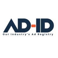 Ad-ID LLC logo