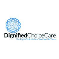 Dignified Choice Care logo