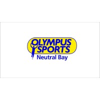 Olympus Sports logo