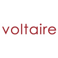 Voltaire Restaurant logo