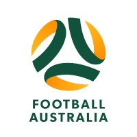 Football Australia logo