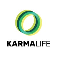 KarmaLifeAI logo