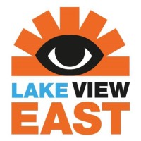 Lakeview East Chamber Of Commerce logo