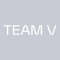 Team V Architectuur logo