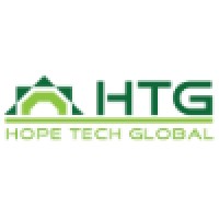 Hope Tech Global logo