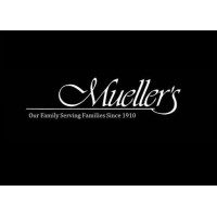Mueller's Funeral Homes logo