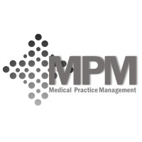 Medical Practice Management logo