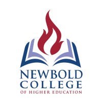 Newbold College of Higher Education logo