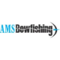 AMS Bowfishing logo