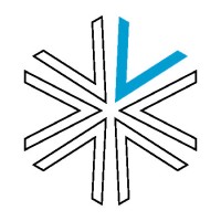 V STARR logo