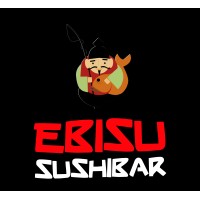 Ebisu Sushi Bar logo