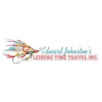Leisure Time Travel logo