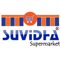 Suvidha Supermarket logo