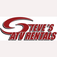 Steve's ATV - Oceano, CA logo