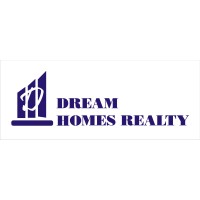 Dream Homes Realty logo