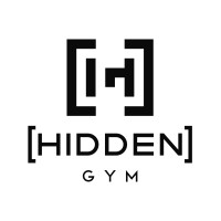 Hidden Gym logo
