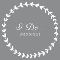 I Do... Weddings logo