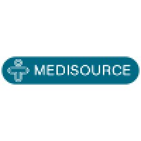 Medisource logo