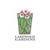 Lakewold Gardens logo