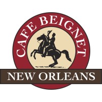 Cafe Beignet, LLC logo