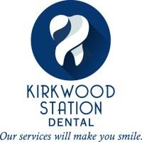 Kirkwood Station Dental logo