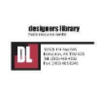 Designers Library logo