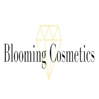 Blooming Cosmetics Inc. logo