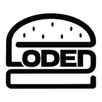LODED logo