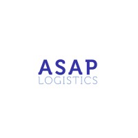 A.S.A.P. LOGISTICS LTD logo