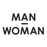MAN / WOMAN logo
