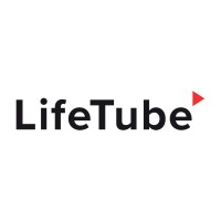 LifeTube logo