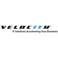 Velocity Business Solutions logo