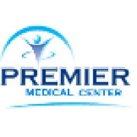 Premier Medical Center logo