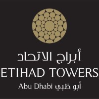 Etihad Towers For Real Estate LLC (ETRE) logo