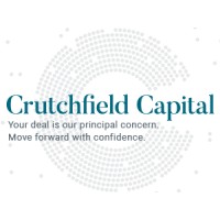 Crutchfield Capital logo