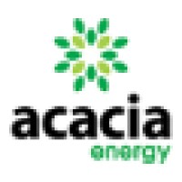 Acacia Energy LLC logo