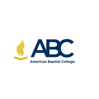American Baptist College logo