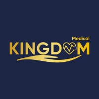 Kingdom Medical logo